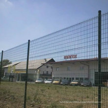 China Anping fábrica de alta qualidade Holland soldada cerca de malha de arame